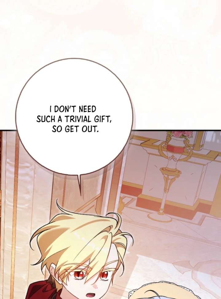 I Thought I Was The Main Character Chapter 13 - Page 55