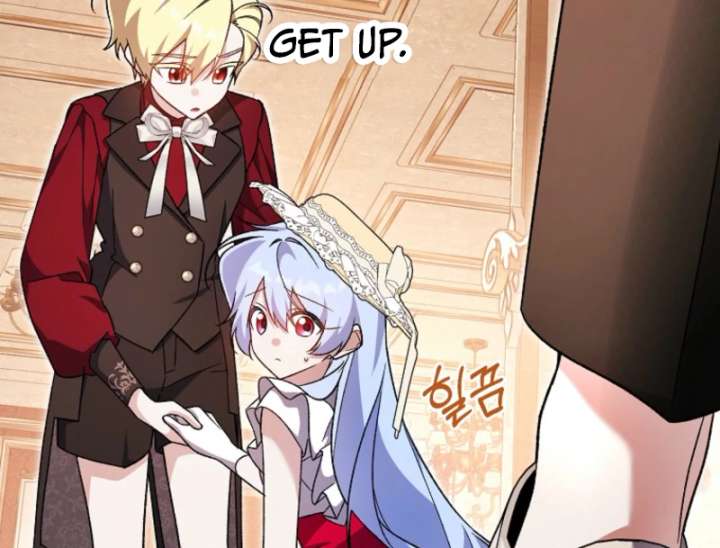 I Thought I Was The Main Character Chapter 13 - Page 62