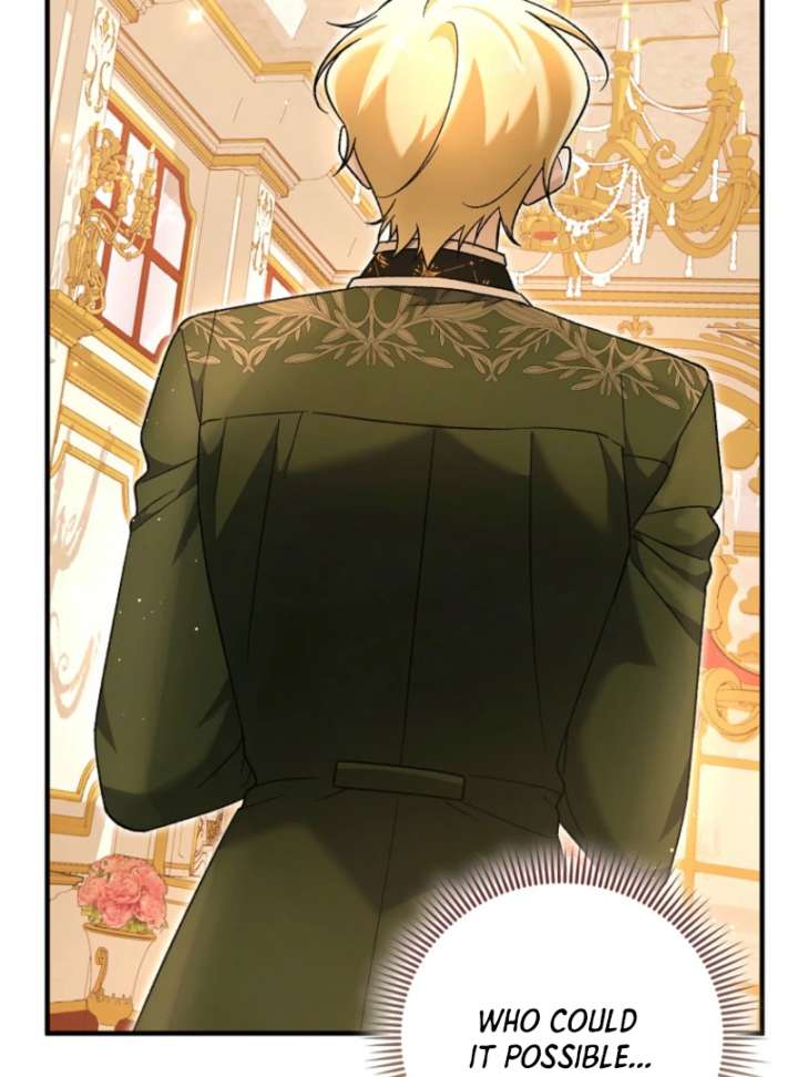 I Thought I Was The Main Character Chapter 13 - Page 65