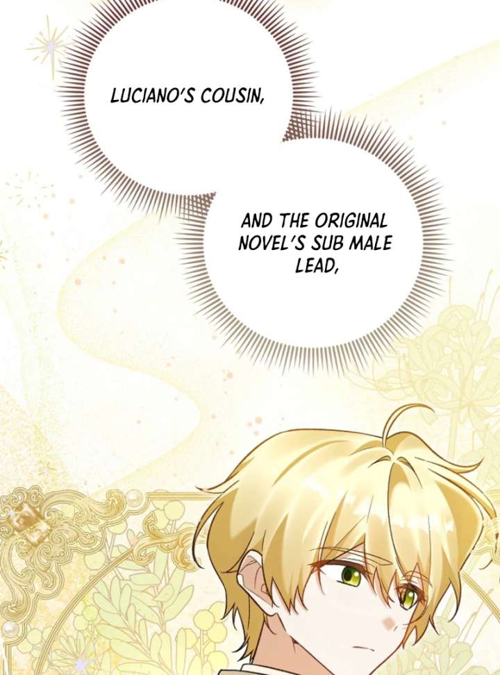 I Thought I Was The Main Character Chapter 13 - Page 68