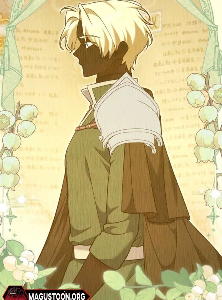 I Thought I Was The Main Character Chapter 13 - Page 72