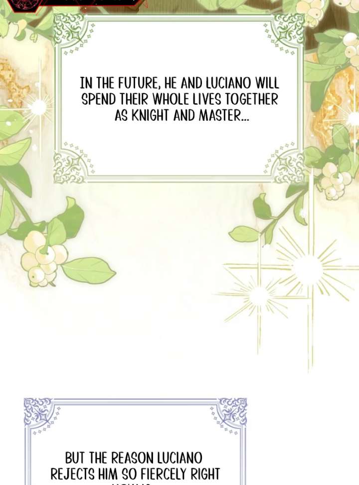 I Thought I Was The Main Character Chapter 13 - Page 73