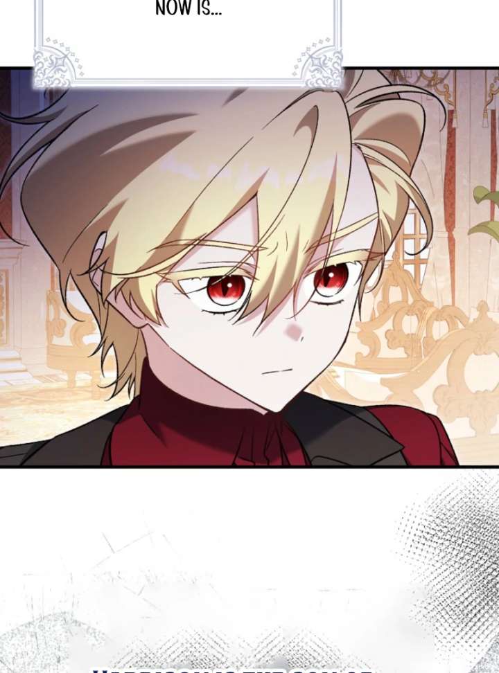 I Thought I Was The Main Character Chapter 13 - Page 74