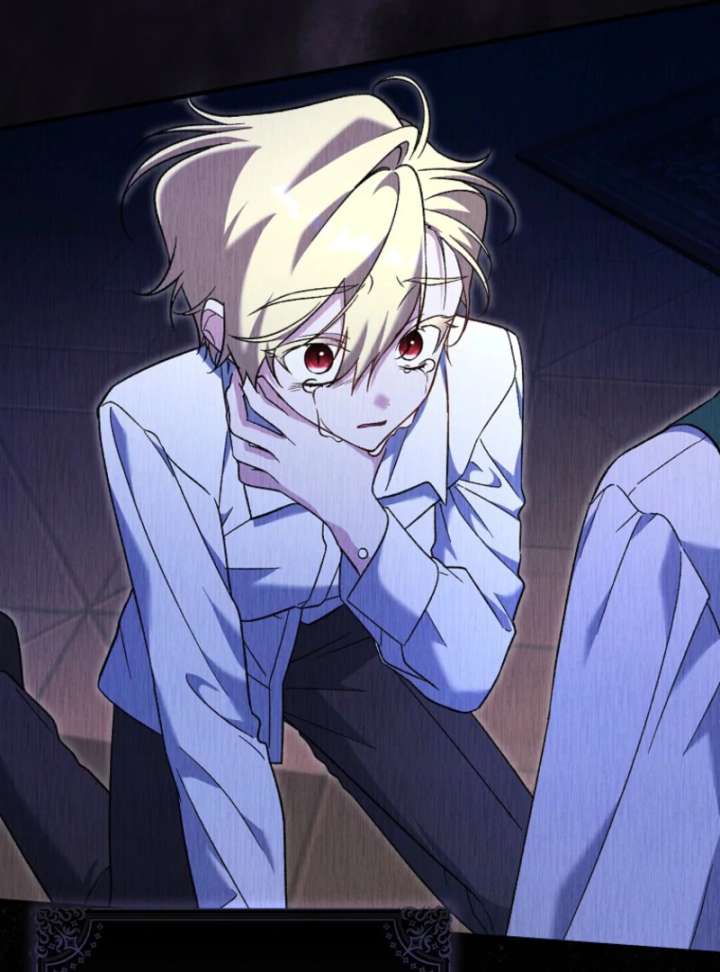 I Thought I Was The Main Character Chapter 13 - Page 79