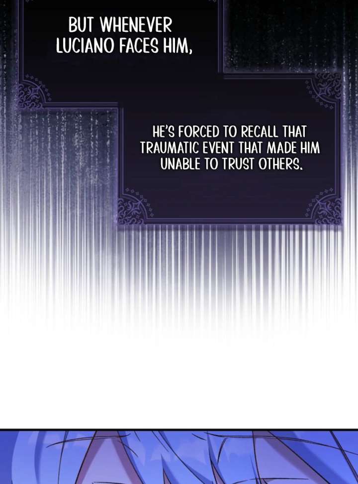 I Thought I Was The Main Character Chapter 13 - Page 80