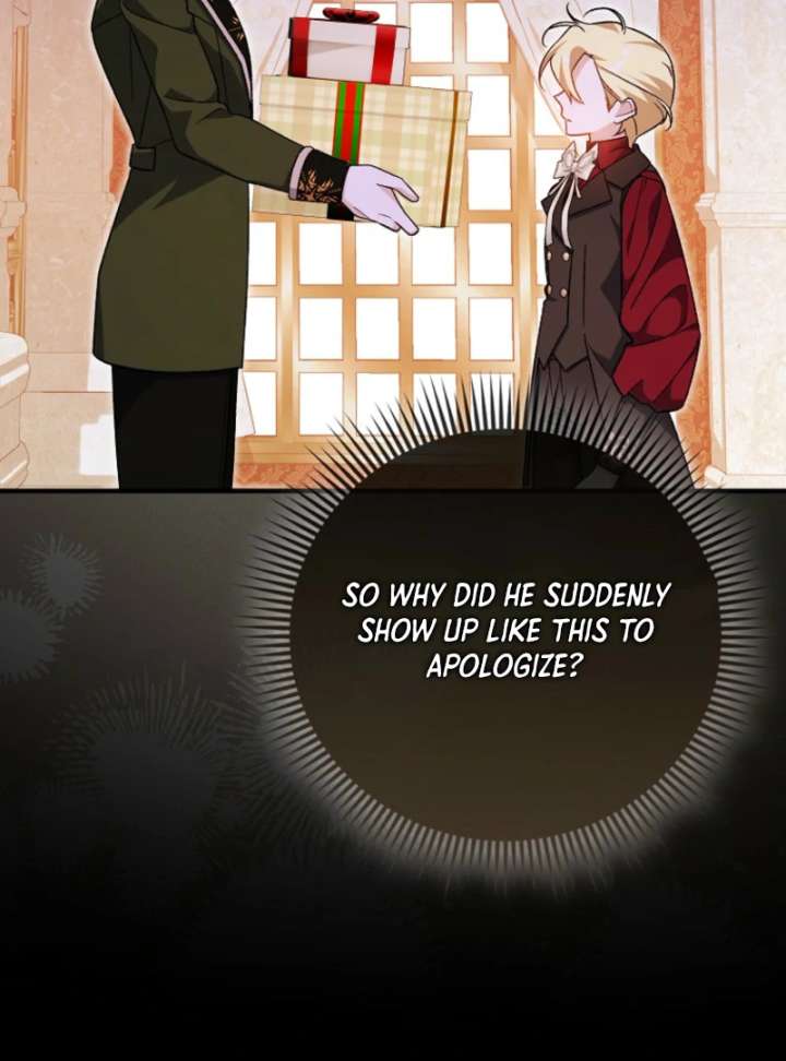 I Thought I Was The Main Character Chapter 13 - Page 85