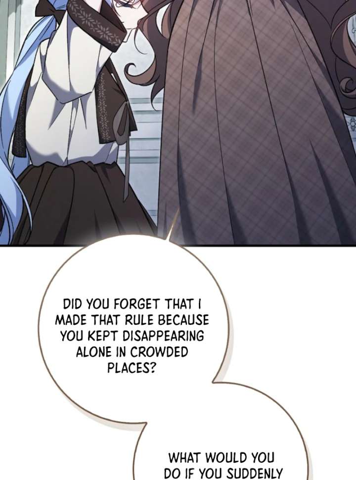 I Thought I Was The Main Character Chapter 13 - Page 9