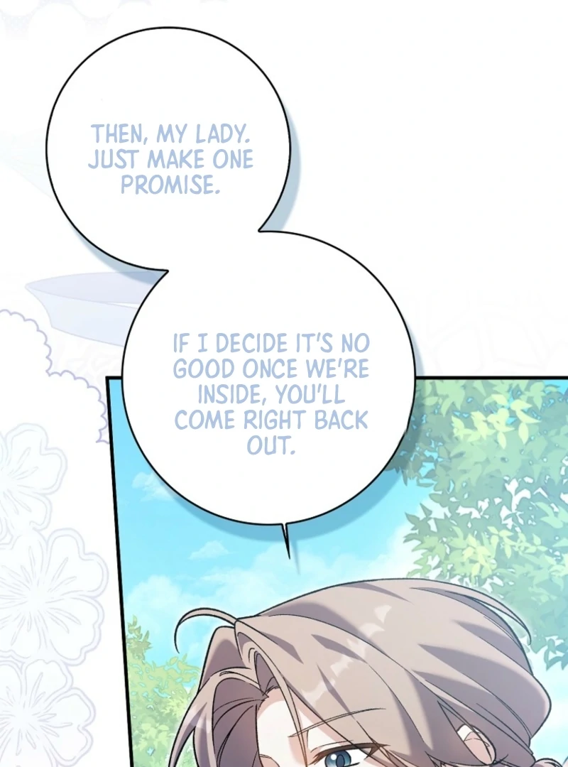 I Thought I Was The Main Character Chapter 15 - Page 104