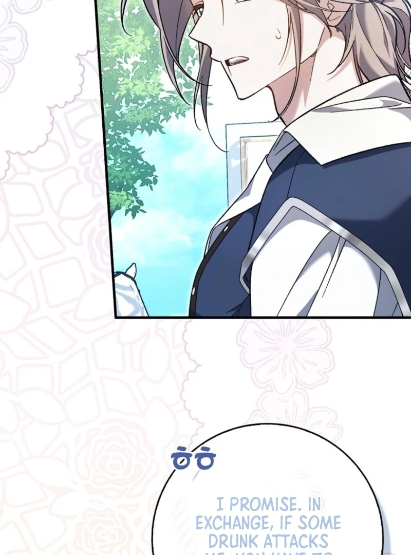 I Thought I Was The Main Character Chapter 15 - Page 105