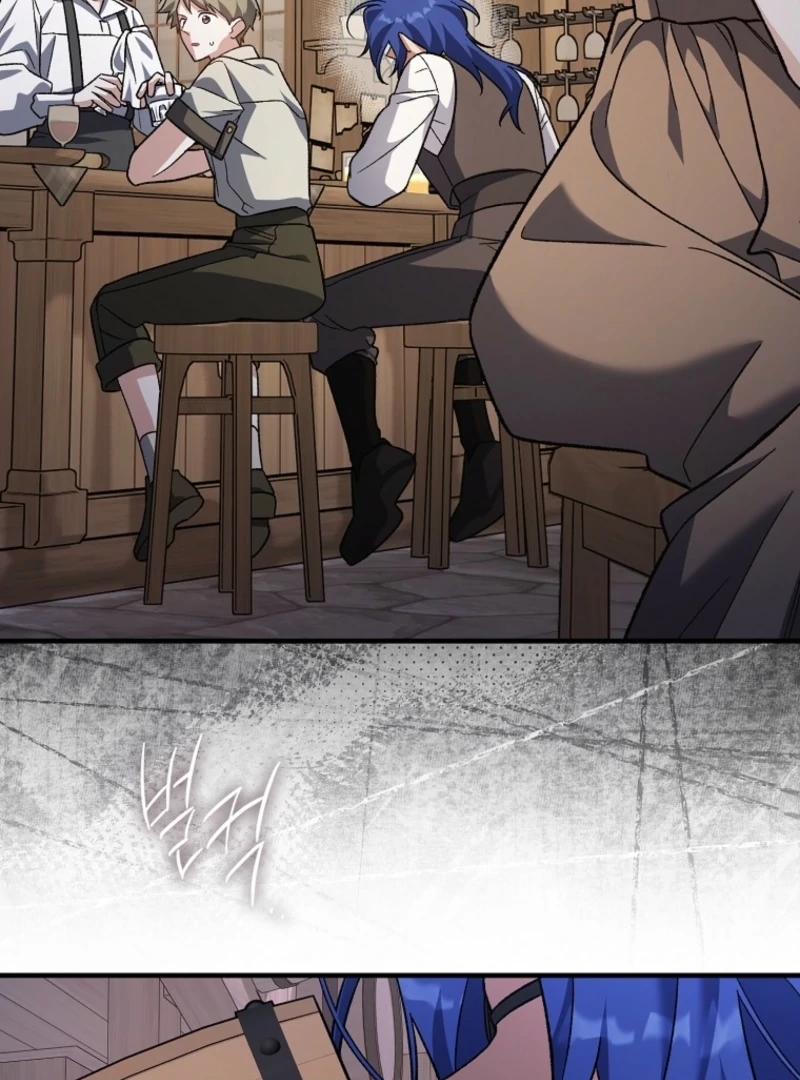 I Thought I Was The Main Character Chapter 15 - Page 115