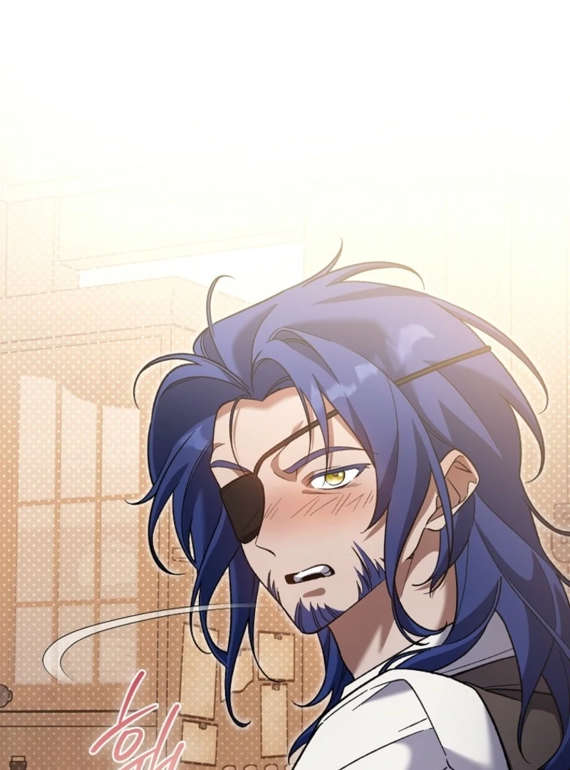 I Thought I Was The Main Character Chapter 15 - Page 118