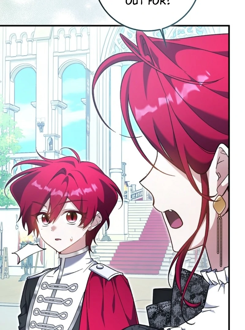 I Thought I Was The Main Character Chapter 15 - Page 17