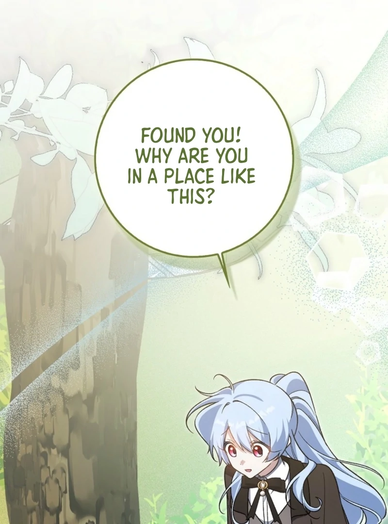 I Thought I Was The Main Character Chapter 15 - Page 28