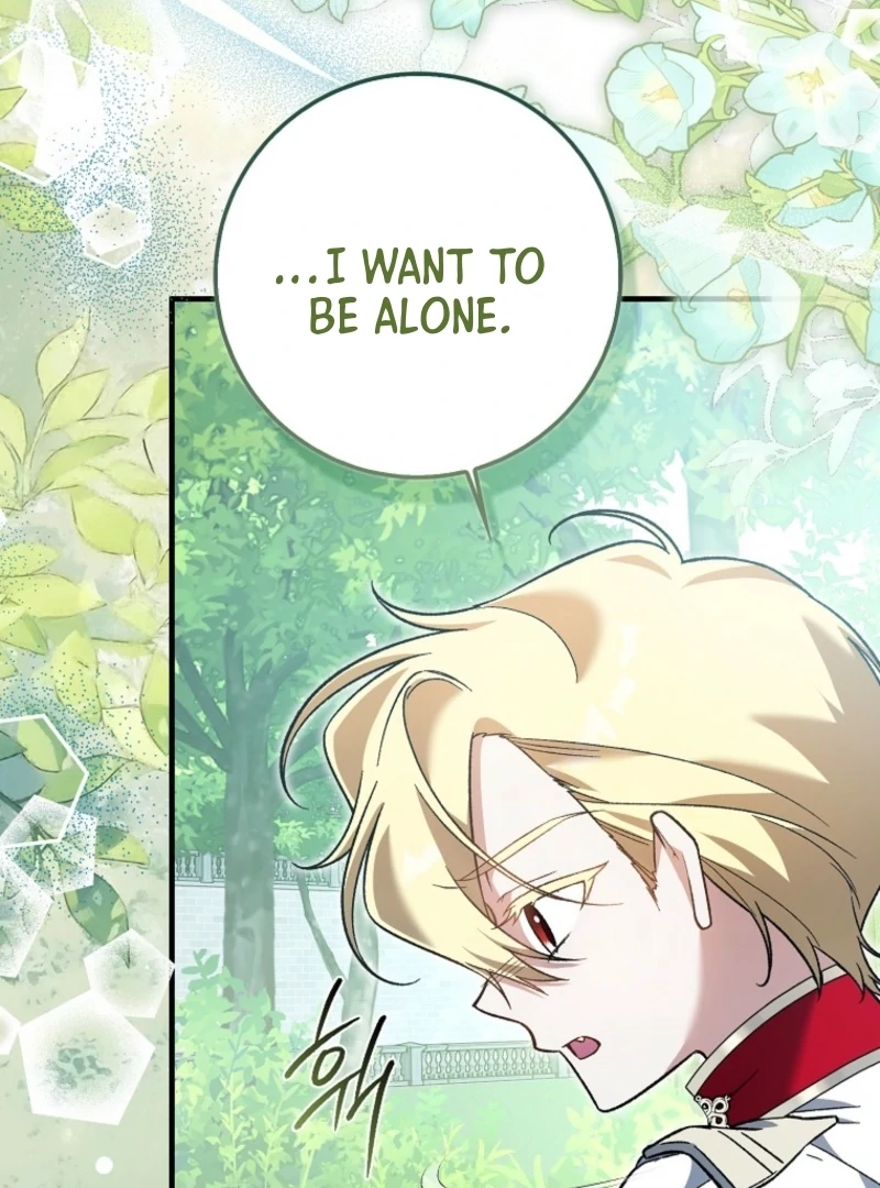 I Thought I Was The Main Character Chapter 15 - Page 30