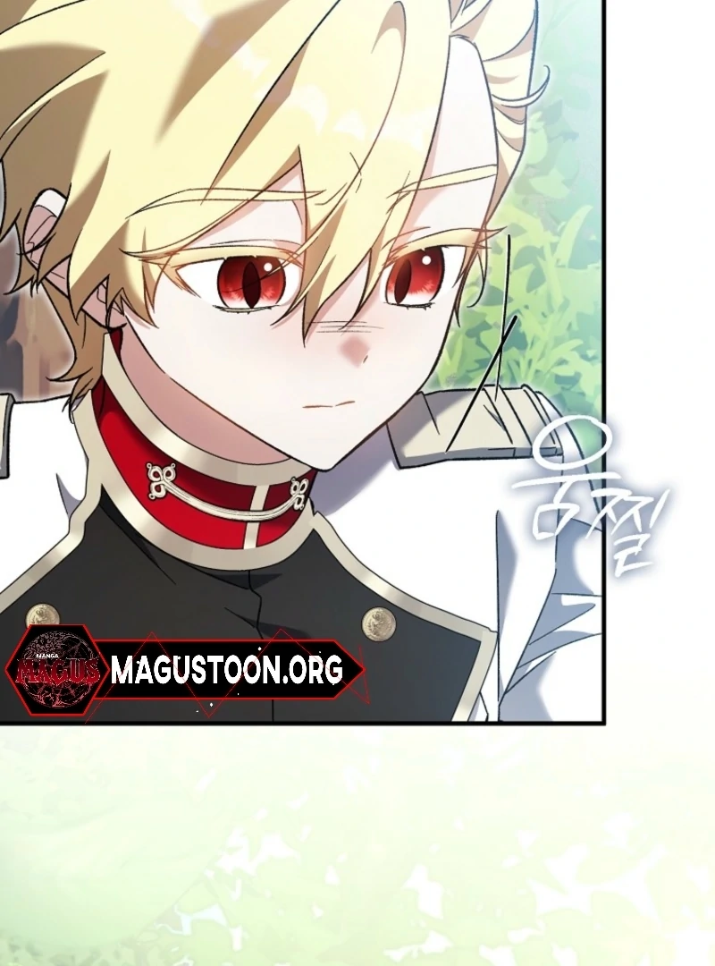 I Thought I Was The Main Character Chapter 15 - Page 34