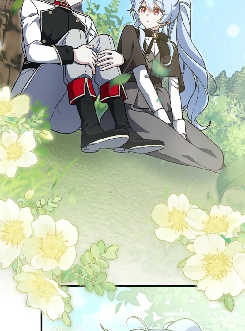 I Thought I Was The Main Character Chapter 15 - Page 36