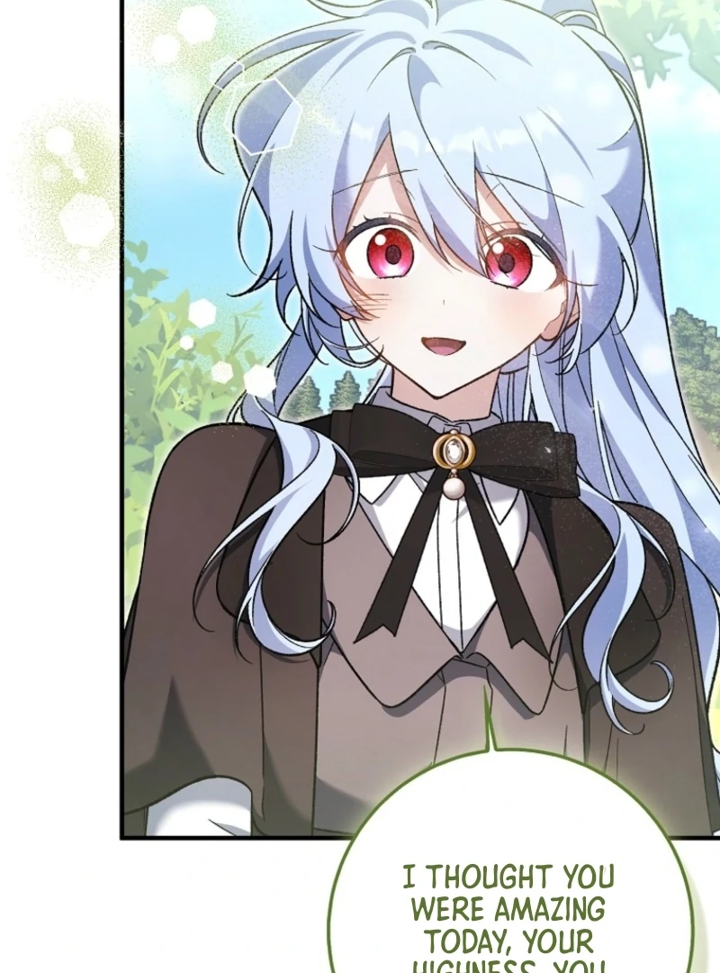 I Thought I Was The Main Character Chapter 15 - Page 37