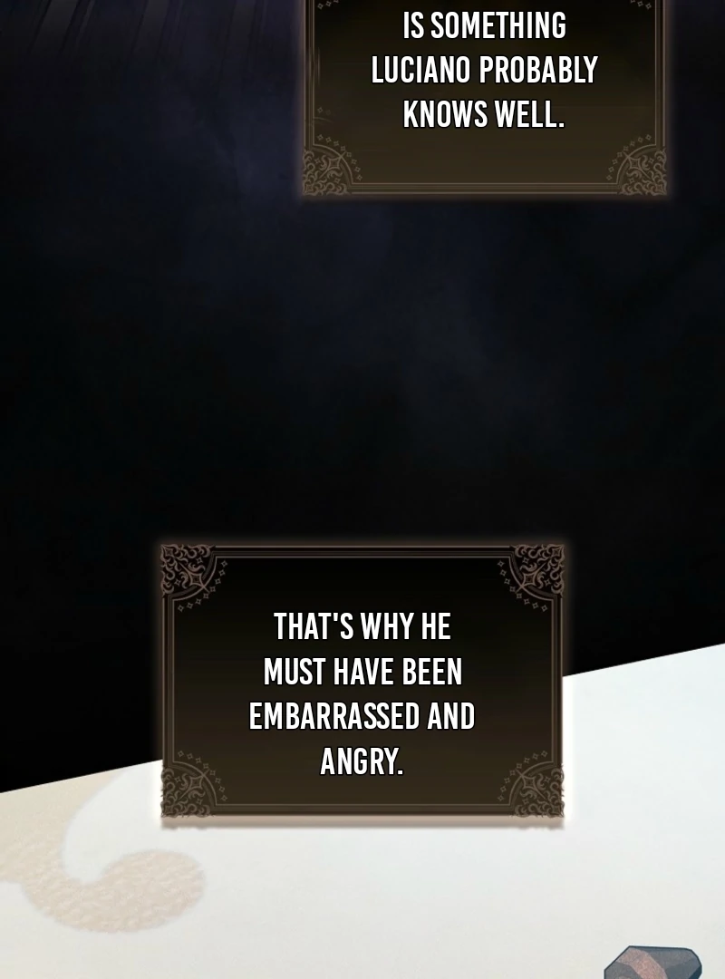 I Thought I Was The Main Character Chapter 15 - Page 43