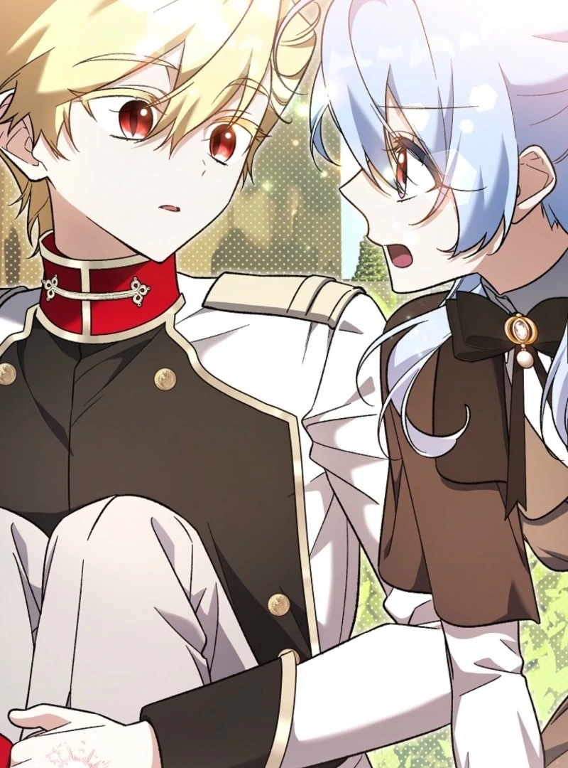 I Thought I Was The Main Character Chapter 15 - Page 55