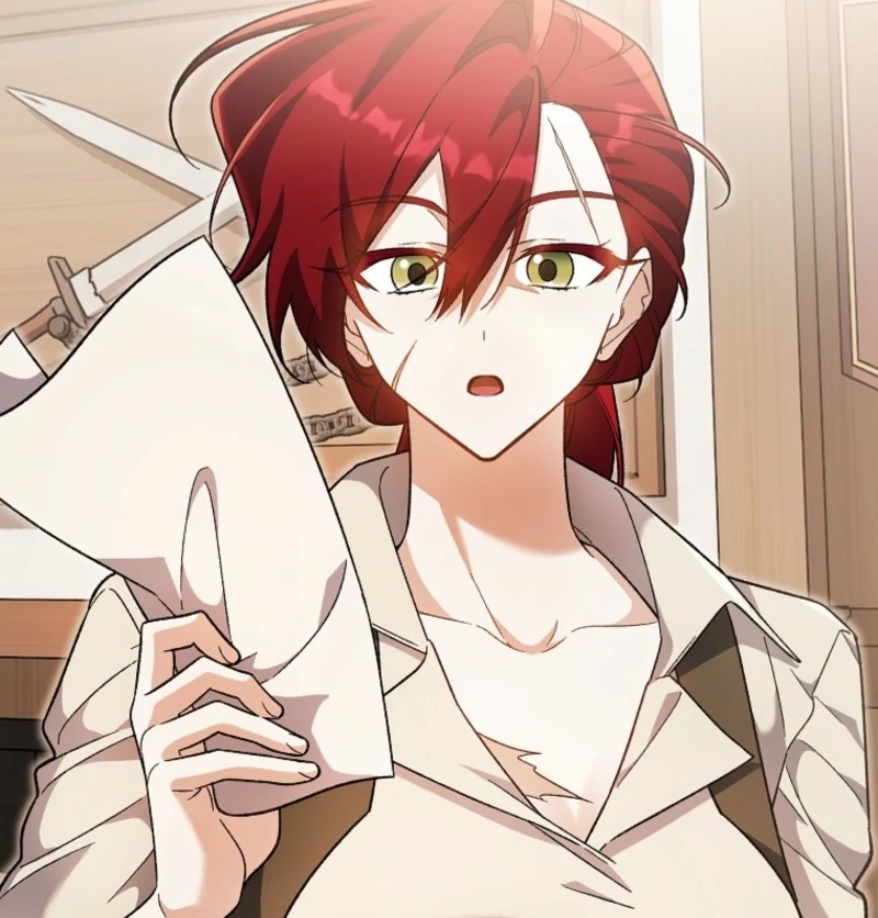 I Thought I Was The Main Character Chapter 15 - Page 65