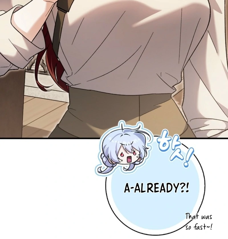 I Thought I Was The Main Character Chapter 15 - Page 66