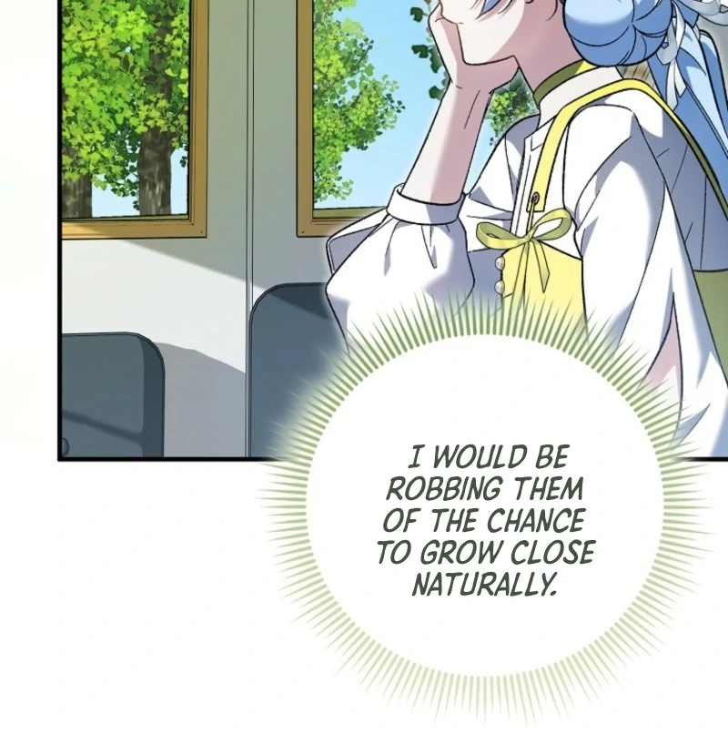 I Thought I Was The Main Character Chapter 15 - Page 79