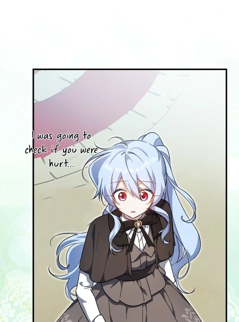 I Thought I Was The Main Character Chapter 15 - Page 8