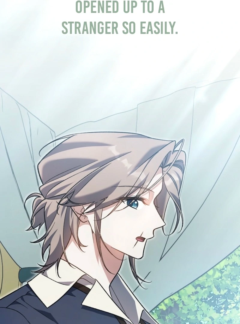 I Thought I Was The Main Character Chapter 15 - Page 85