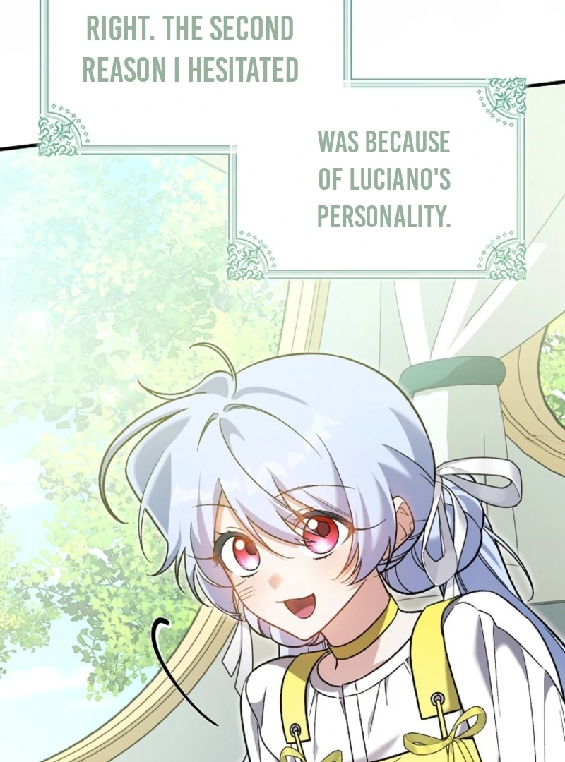 I Thought I Was The Main Character Chapter 15 - Page 87