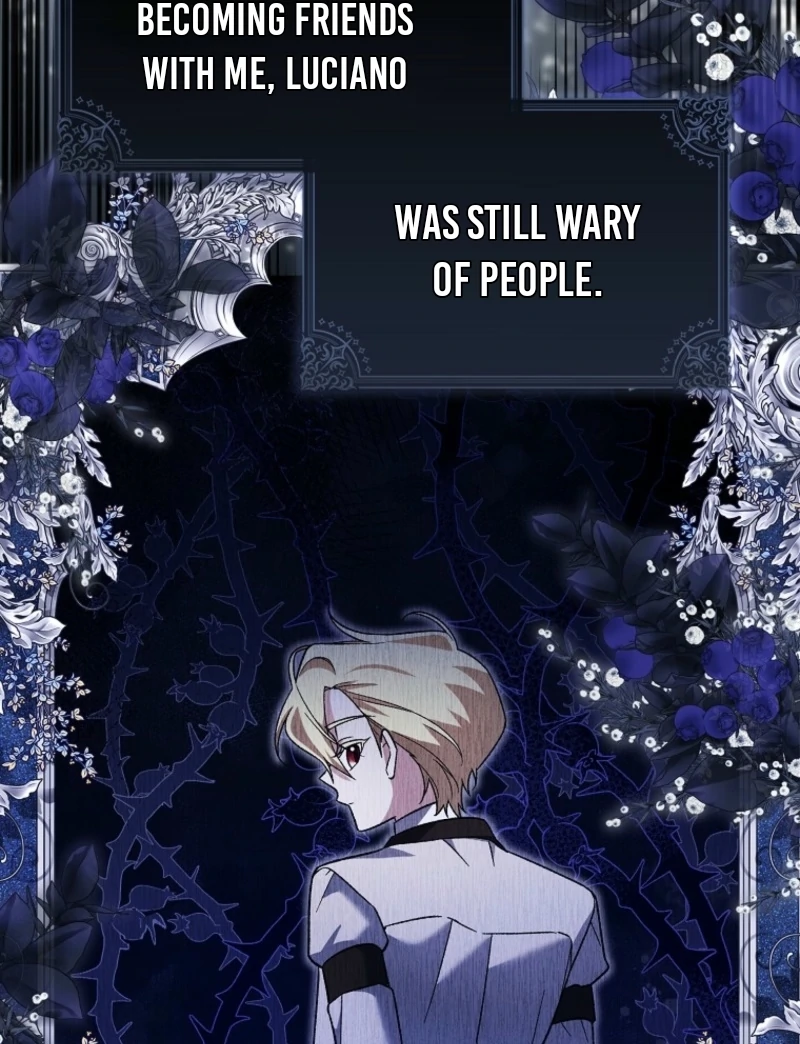 I Thought I Was The Main Character Chapter 15 - Page 89