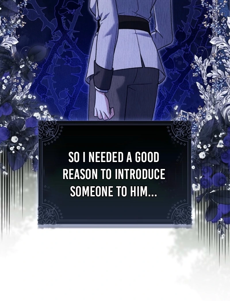 I Thought I Was The Main Character Chapter 15 - Page 90