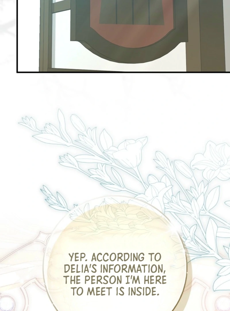 I Thought I Was The Main Character Chapter 15 - Page 99