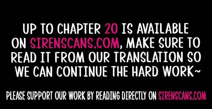 I Thought I Was The Main Character Chapter 18 - Page 1