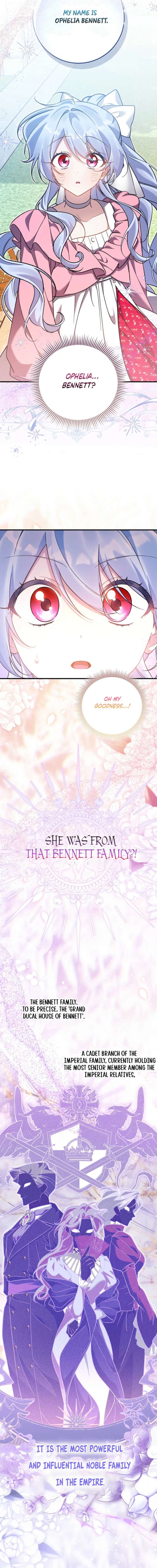 I Thought I Was The Main Character Chapter 20 - Page 16