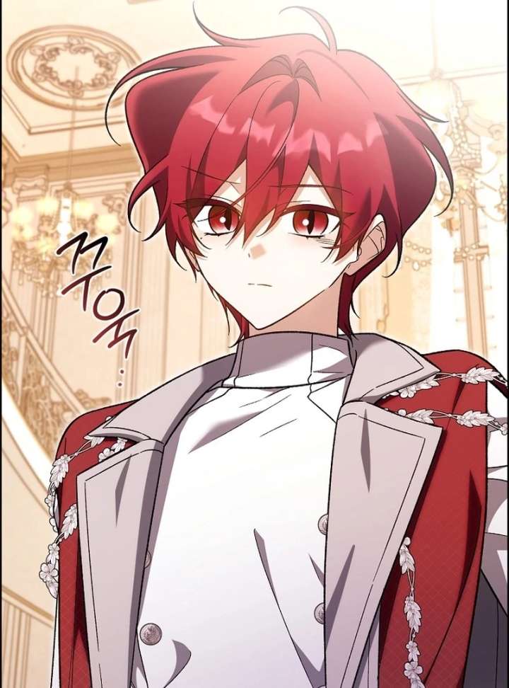 I Thought I Was The Main Character Chapter 23 - Page 103