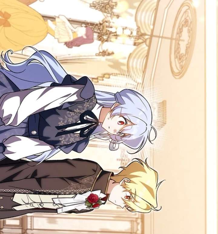 I Thought I Was The Main Character Chapter 23 - Page 107