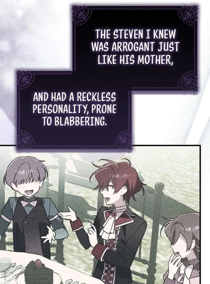 I Thought I Was The Main Character Chapter 23 - Page 109