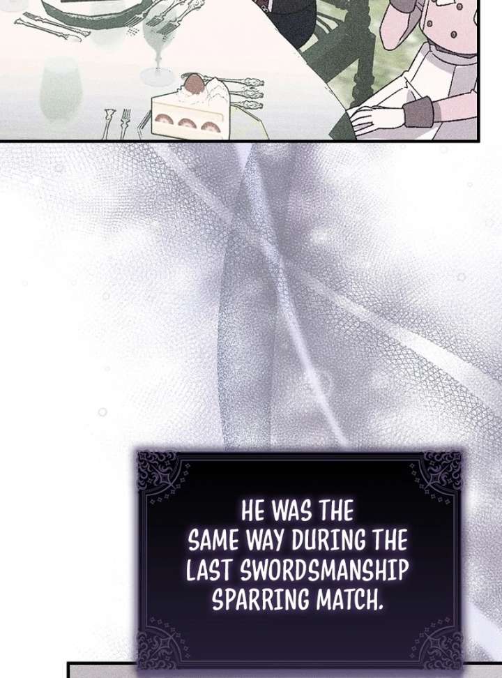 I Thought I Was The Main Character Chapter 23 - Page 110