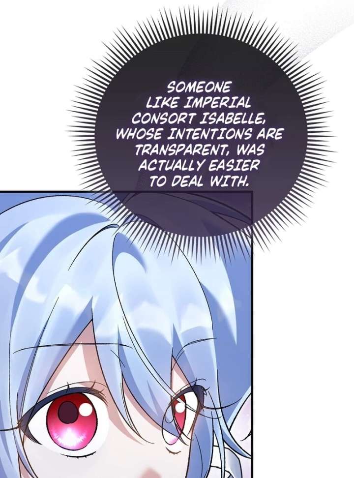 I Thought I Was The Main Character Chapter 23 - Page 115