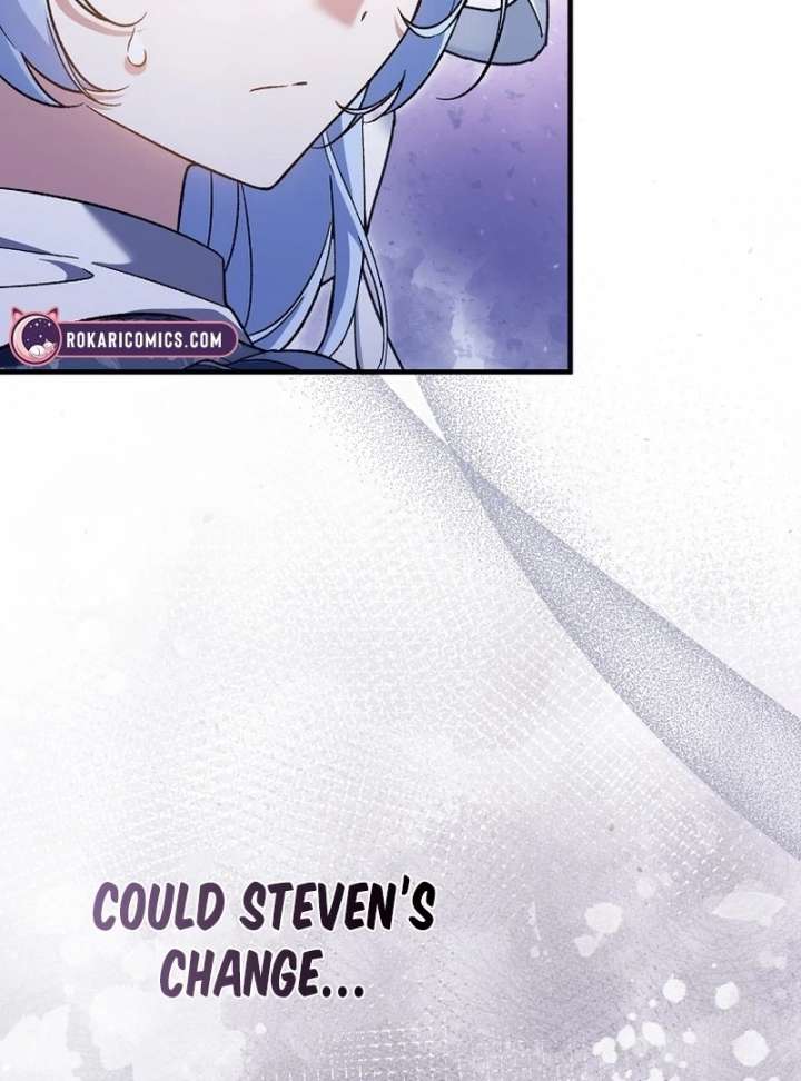 I Thought I Was The Main Character Chapter 23 - Page 116