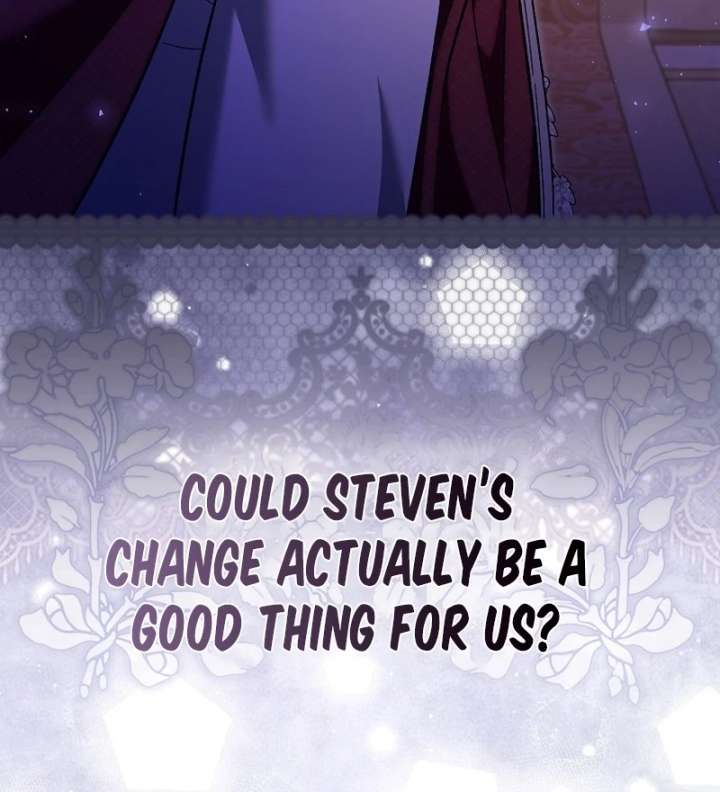 I Thought I Was The Main Character Chapter 23 - Page 119