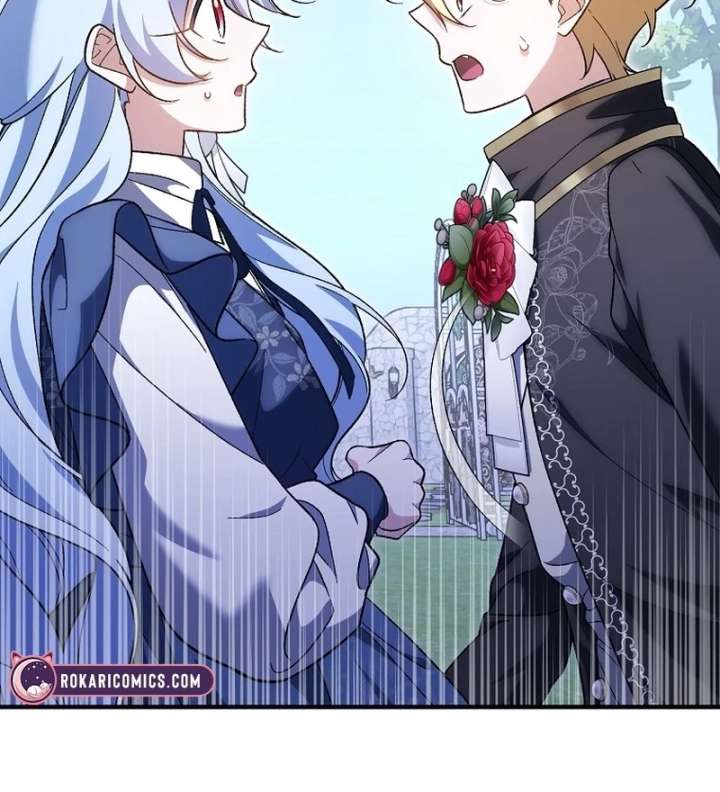 I Thought I Was The Main Character Chapter 23 - Page 12