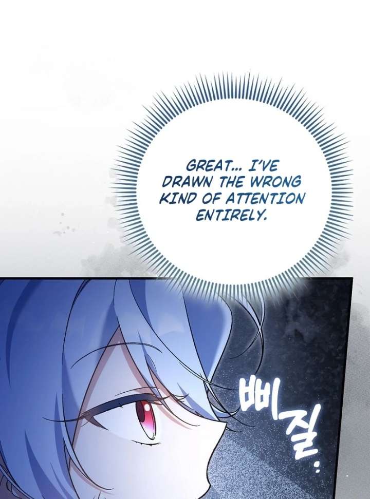 I Thought I Was The Main Character Chapter 23 - Page 13