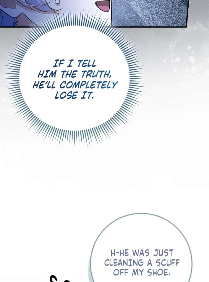 I Thought I Was The Main Character Chapter 23 - Page 14