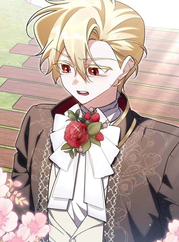 I Thought I Was The Main Character Chapter 23 - Page 21