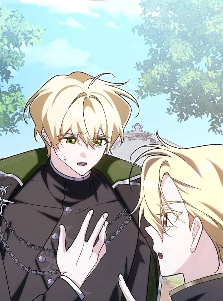 I Thought I Was The Main Character Chapter 23 - Page 25