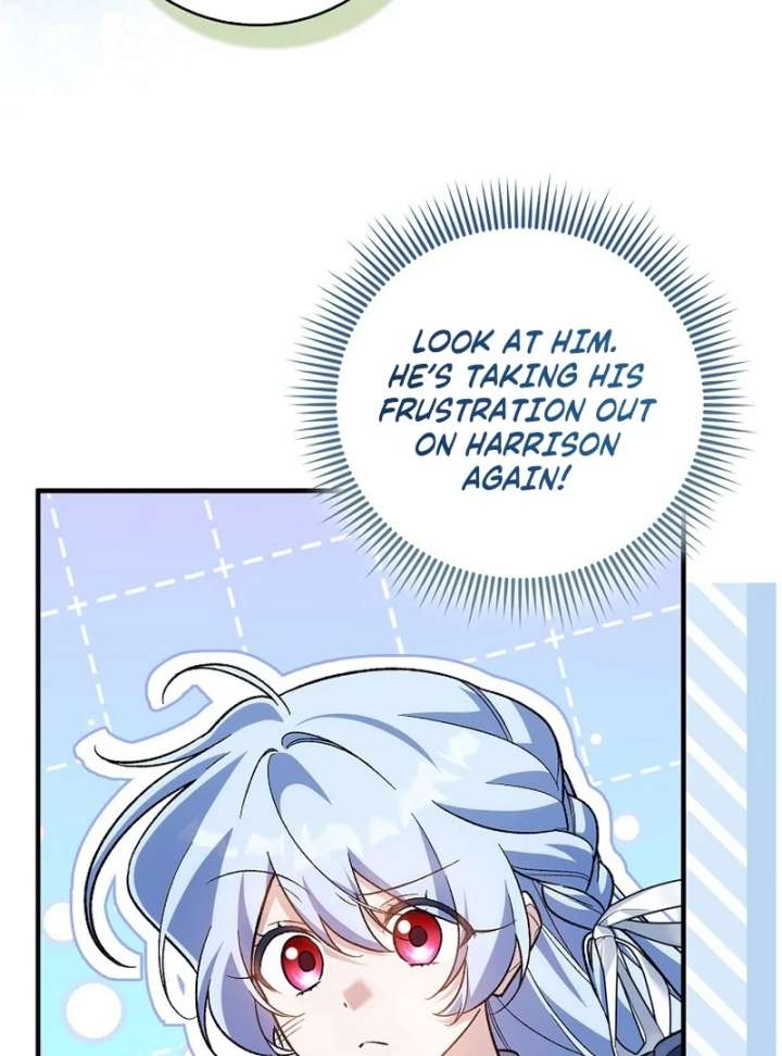 I Thought I Was The Main Character Chapter 23 - Page 27