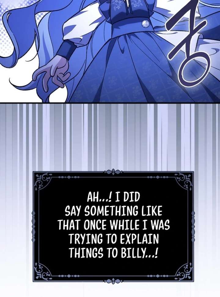 I Thought I Was The Main Character Chapter 23 - Page 37