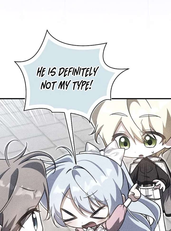 I Thought I Was The Main Character Chapter 23 - Page 38