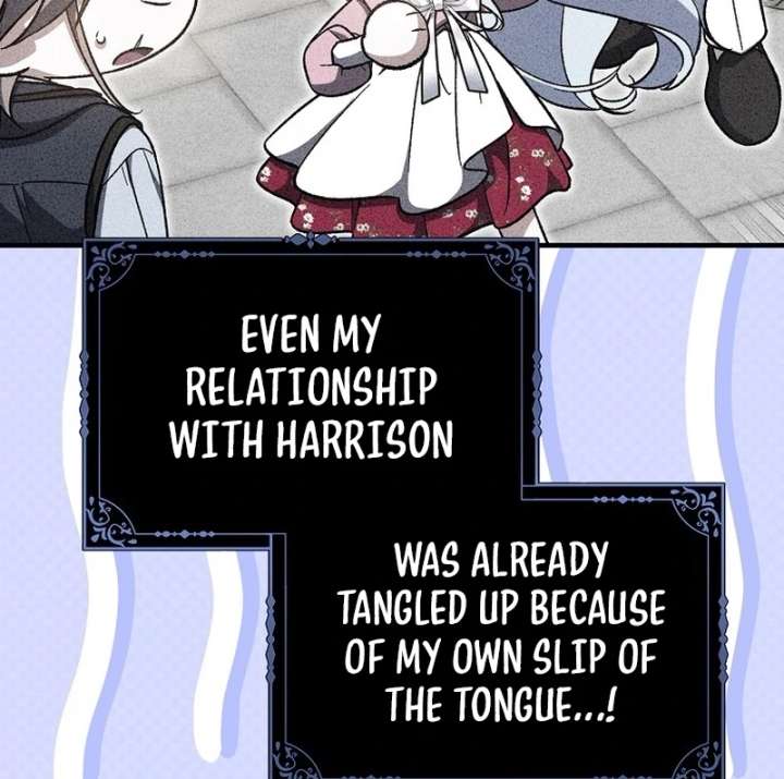 I Thought I Was The Main Character Chapter 23 - Page 39